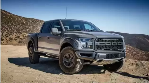 Brand New Ford F150 For Sale in Doha #6937 - 1  image 