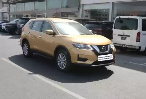Brand New Nissan Unspecified For Sale in Doha #6943 - 1  image 