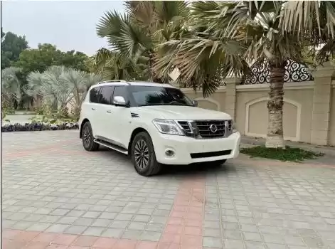 Utilisé Nissan Unspecified À vendre au Doha #6944 - 1  image 