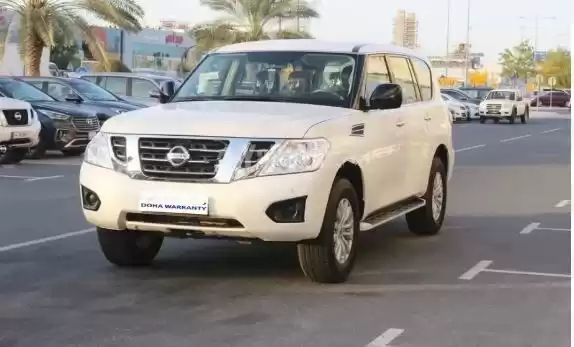 Nouveau Nissan Unspecified À vendre au Doha #6954 - 1  image 