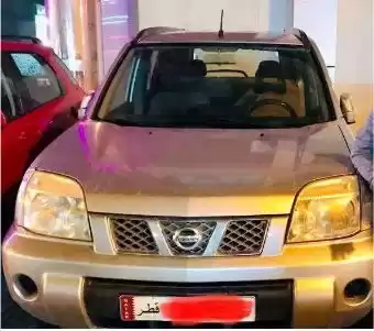 Used Nissan Unspecified For Sale in Doha #7000 - 1  image 