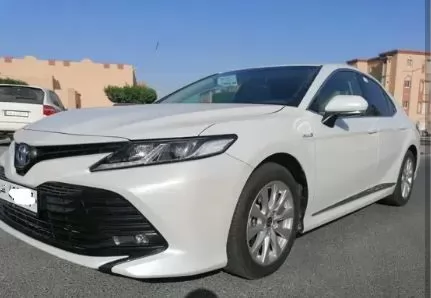 Brand New Toyota Camry For Sale in Doha #7008 - 1  image 