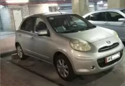 Gebraucht Nissan Unspecified Zu verkaufen in Doha #7022 - 1  image 