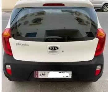 Used Kia Picanto For Sale in Doha #7024 - 1  image 