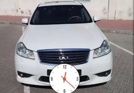 Used Infiniti M For Sale in Doha #7026 - 1  image 