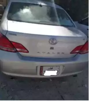 استفاده شده Toyota Unspecified برای فروش که در دوحه #7027 - 1  image 