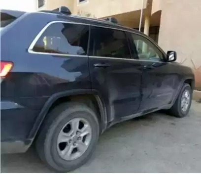 Использовал Jeep Unspecified Продается в Доха #7028 - 1  image 
