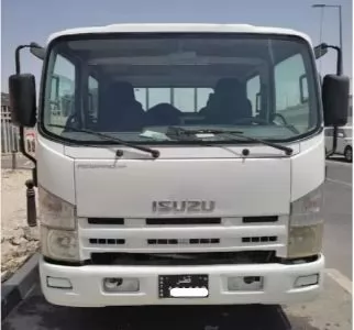 Used Isuzu Unspecified For Sale in Doha-Qatar #7029 - 1  image 
