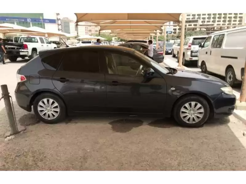 مستعملة Subaru Unspecified للبيع في الدوحة #7032 - 1  صورة 