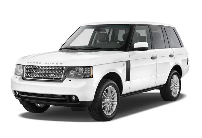 Used Land Rover Range Rover For Sale in Doha #7054 - 1  image 