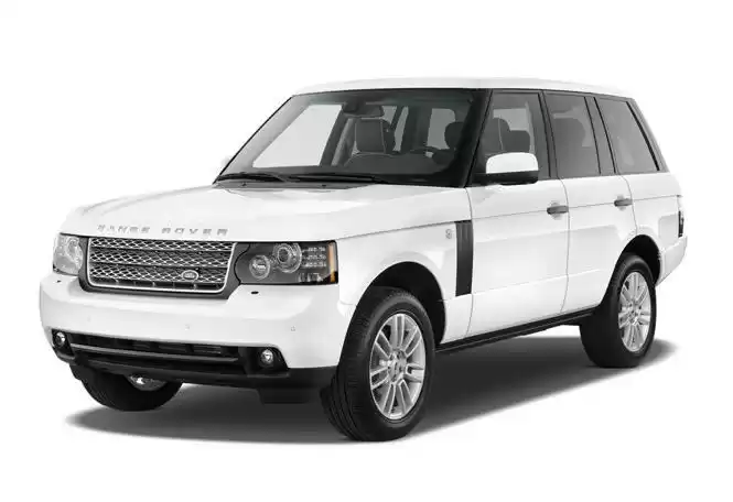 استفاده شده Land Rover Range Rover برای فروش که در دوحه #7054 - 1  image 