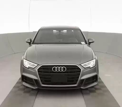 Kullanılmış Audi Unspecified Satılık içinde Doha #7057 - 1  image 