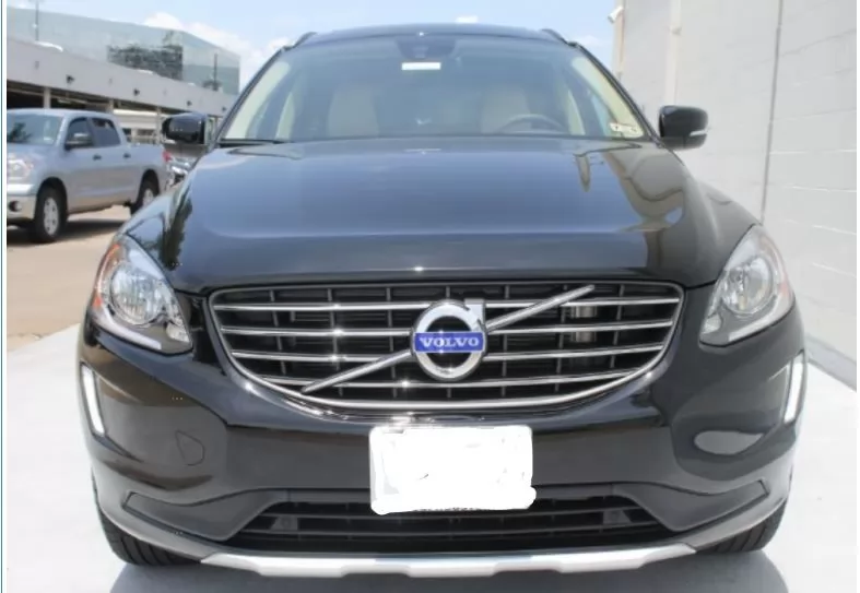 Used Volvo Unspecified For Sale in West-Bay , Al-Dafna , Doha-Qatar #7060 - 1  image 