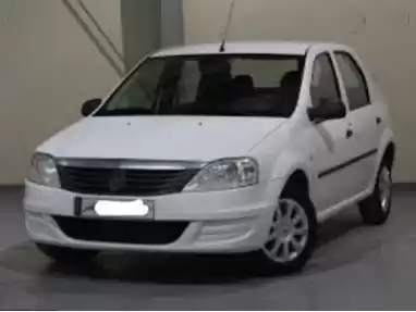 Gebraucht Renault Unspecified Zu verkaufen in Al Sadd , Doha #7074 - 1  image 