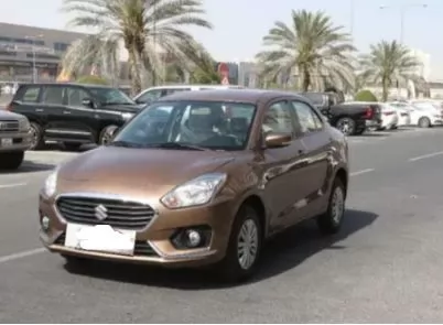 Used Suzuki Unspecified For Rent in Doha-Qatar #7080 - 1  image 