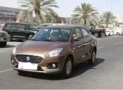 Utilisé Suzuki Unspecified À Louer au Doha #7080 - 1  image 