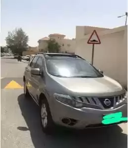 Usado Nissan Unspecified Venta en Doha #7081 - 1  image 