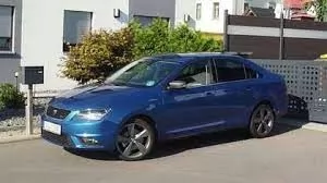 Used Seat Toledo For Sale in Doha #7090 - 1  image 