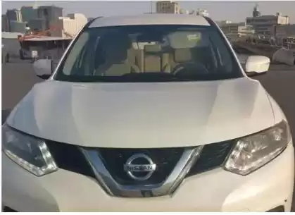Использовал Nissan Unspecified Продается в Доха #7102 - 1  image 