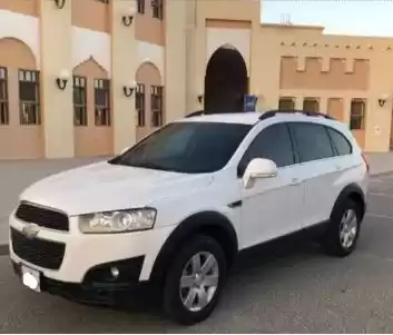 مستعملة Chevrolet Unspecified للبيع في الدوحة #7104 - 1  صورة 