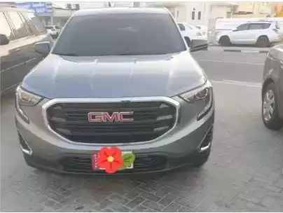 Used GMC Unspecified For Sale in Doha #7111 - 1  image 