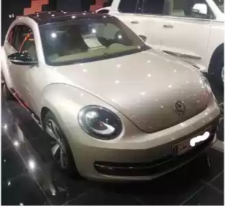 مستعملة Volkswagen Unspecified للبيع في الدوحة #7116 - 1  صورة 