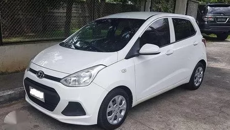 Used Hyundai i10 For Sale in Doha #7130 - 1  image 