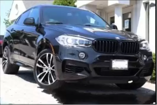 Used BMW Unspecified For Sale in Doha #7152 - 1  image 