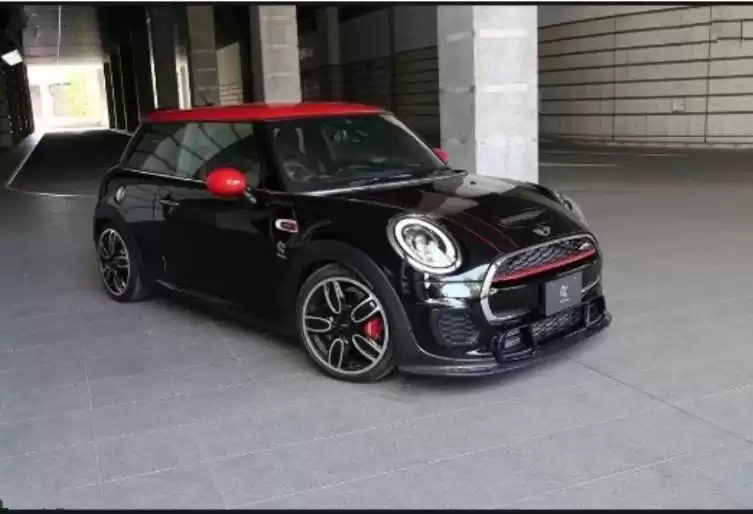 Used Mini Unspecified For Sale in Doha #7153 - 1  image 