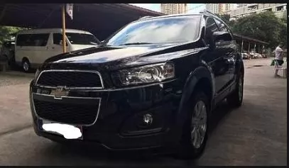 Used Chevrolet Unspecified For Sale in Doha #7154 - 1  image 