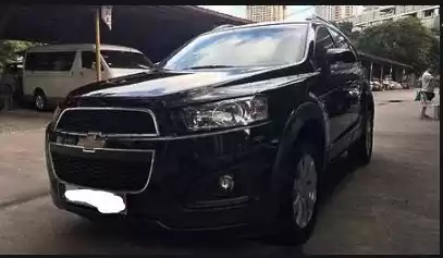 Usado Chevrolet Unspecified Venta en Doha #7154 - 1  image 