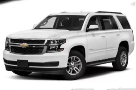 Used Chevrolet Unspecified For Sale in Doha #7155 - 1  image 