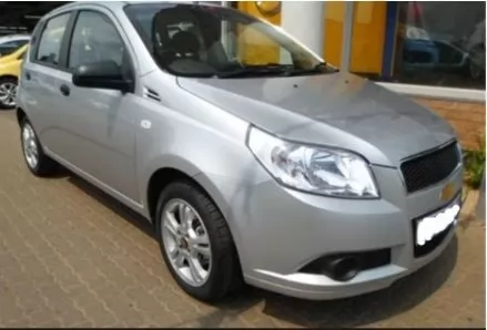 Used Chevrolet Aveo For Sale in Doha-Qatar #7160 - 1  image 
