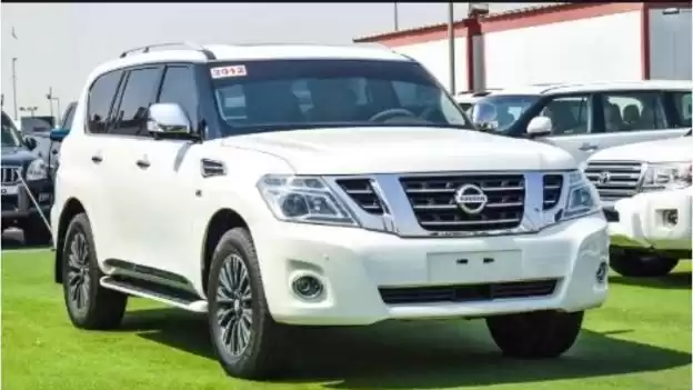Used Nissan Unspecified For Sale in Doha #7171 - 1  image 