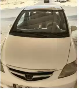 Utilisé Honda Unspecified À vendre au Doha #7179 - 1  image 