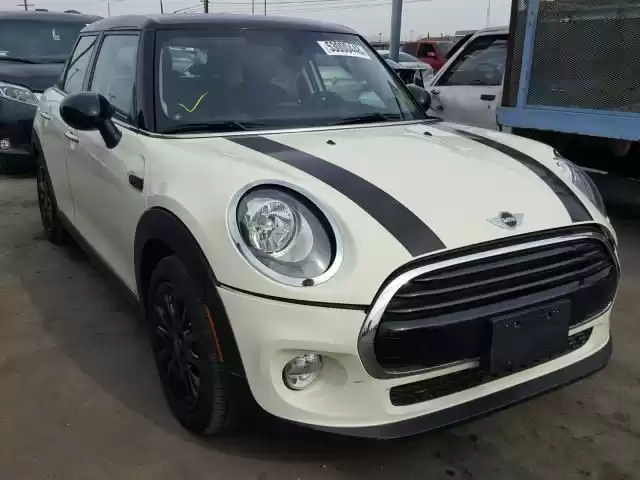 Used Mini Coupe For Sale in Doha #7187 - 1  image 
