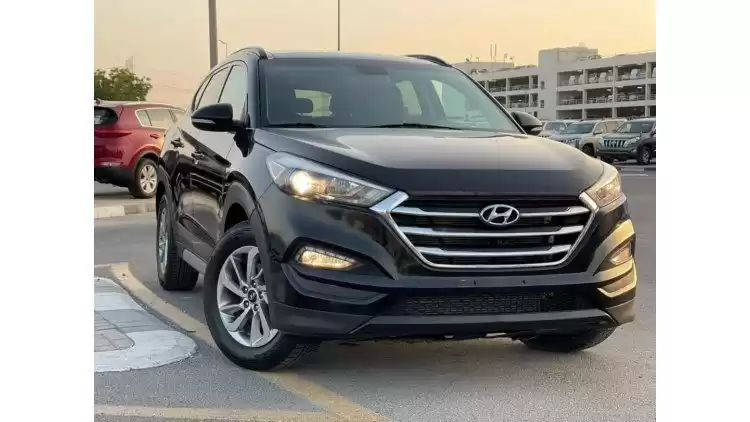 Utilisé Hyundai Unspecified À vendre au Doha #7198 - 1  image 