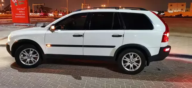 Used Volvo XC90 For Sale in Doha #7203 - 1  image 