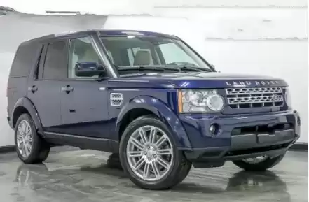 Использовал Land Rover Unspecified Продается в Доха #7238 - 1  image 