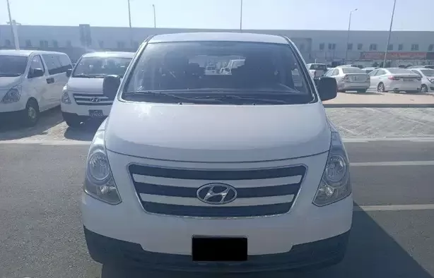 Usado Hyundai Unspecified Venta en Doha #7253 - 1  image 