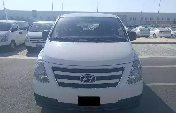 مستعملة Hyundai Unspecified للبيع في الدوحة #7253 - 1  صورة 