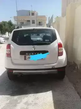 مستعملة Renault Unspecified للبيع في الدوحة #7255 - 1  صورة 