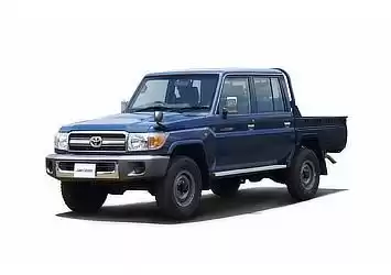 Brandneu Toyota Unspecified Zu verkaufen in Doha #7304 - 1  image 