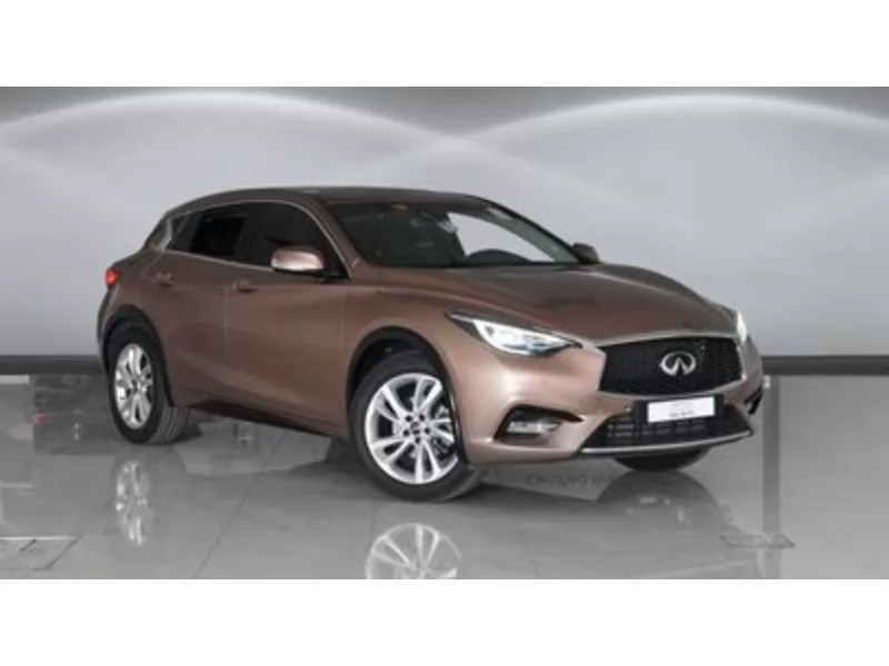 Brand New Infiniti Q30 For Sale in Doha #7366 - 1  image 