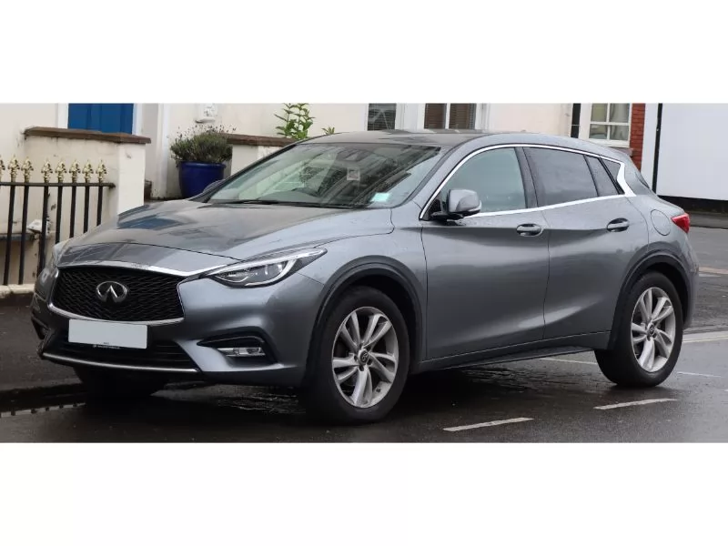Brand New Infiniti Q30 For Sale in Doha #7369 - 1  image 