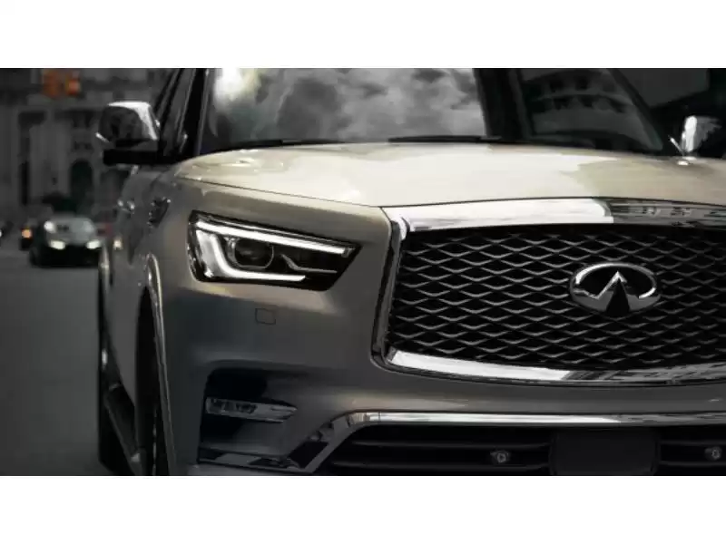 Brand New Infiniti Unspecified For Sale in Doha #7382 - 1  image 