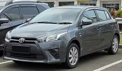 Использовал Toyota Unspecified Продается в Доха #7387 - 1  image 