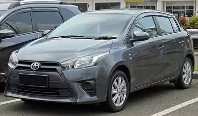 Usado Toyota Unspecified Venta en Doha #7387 - 1  image 