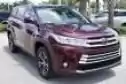 Utilisé Toyota Unspecified À vendre au Doha #7393 - 1  image 