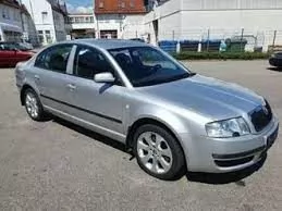 Used Skoda Unspecified For Sale in Doha #7397 - 1  image 